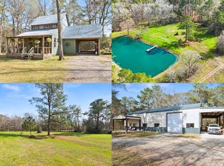 25538 Moore Ln, Montgomery, TX 77356