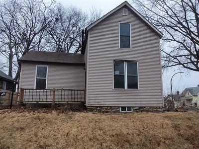 3726 Osceola St, Saint Louis, MO, 63116