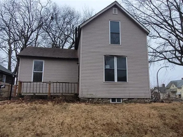 3726 Osceola St, Saint Louis, MO 63116