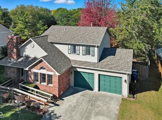11620 E 75th St, Indianapolis, IN