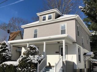 1 Oak St, Oneonta, NY 13820