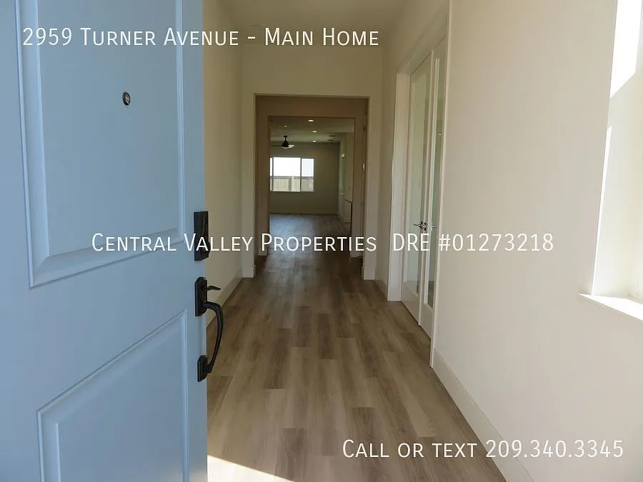 2959 Turner Avenue, Tracy, Ca 95377 - Lovely Newer Home In Ellis In Tracy! — Photo 3