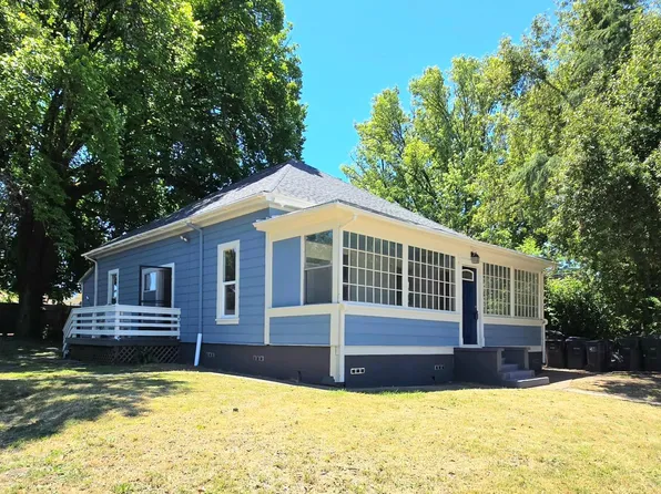 487 E Valley Street, Willits, CA 95490