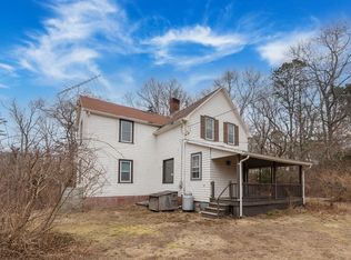 1234 State Rd, Plymouth, MA 02360