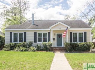 1425 E 48th St, Savannah, GA 31404