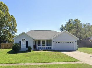 2240 Kerra Ln, Navarre, FL 32566