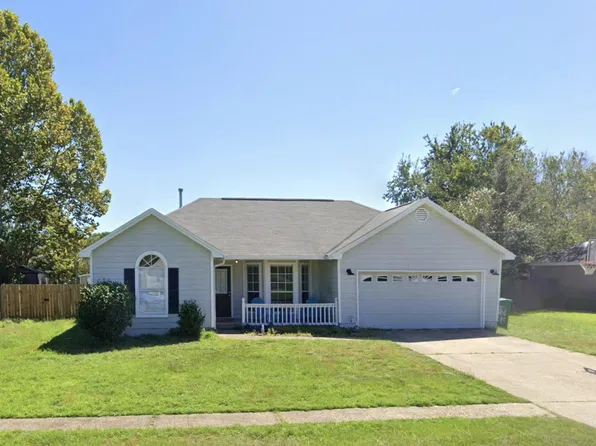 2240 Kerra Ln, Navarre, FL 32566