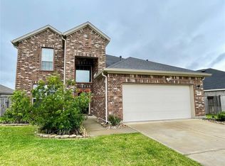 31603 Rosebud Valley Ln, Hockley, TX 77447