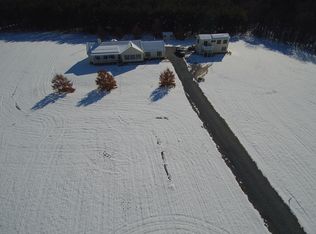 9003 Athol Rd, Mardela Springs, MD 21837