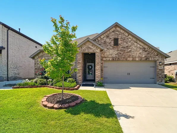 1916 Elderberry St, Royse City, TX 75189