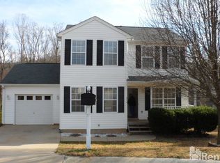 214 Butterfly Way, Taylors, SC 29687