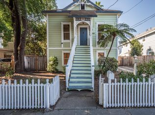 134 Hunolt St, Santa Cruz, CA 95060