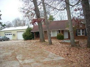 4860 Hog Mountain Rd, Flowery Branch, GA 30542