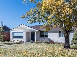 2835 Ivy St, Denver, CO 80207
