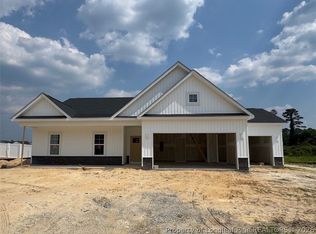 229 Seaford Ln LOT 10, Aberdeen, NC 28315
