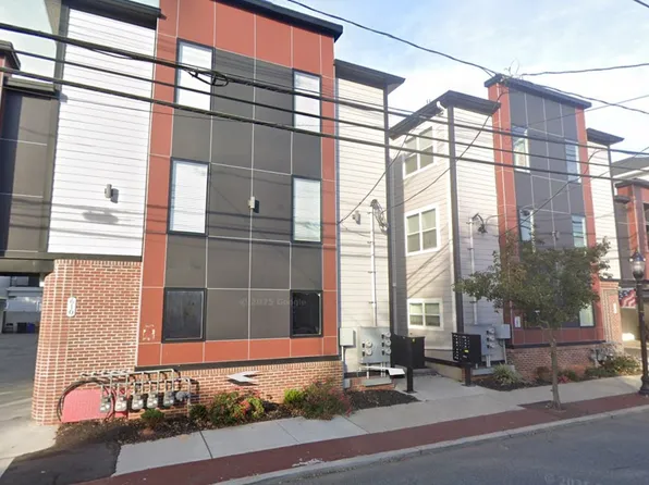 606 Roosevelt Ave #A, Carteret, NJ 07008