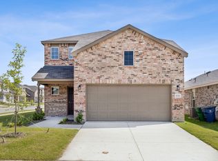 1720 Palo Blanco Dr, Forney, TX 75126