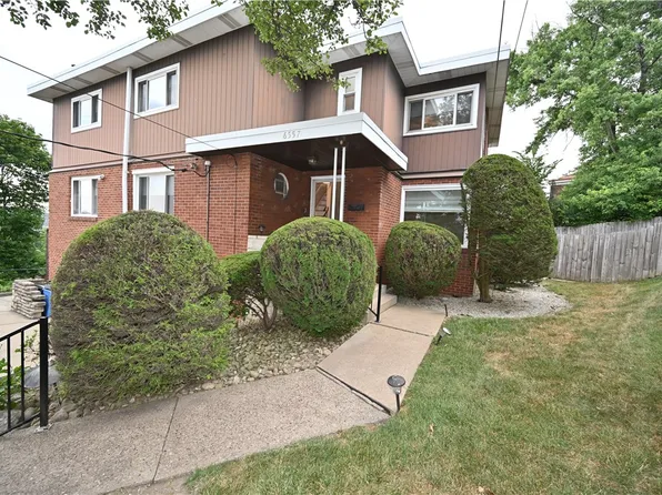 6557 Lilac St, Pittsburgh, PA 15217