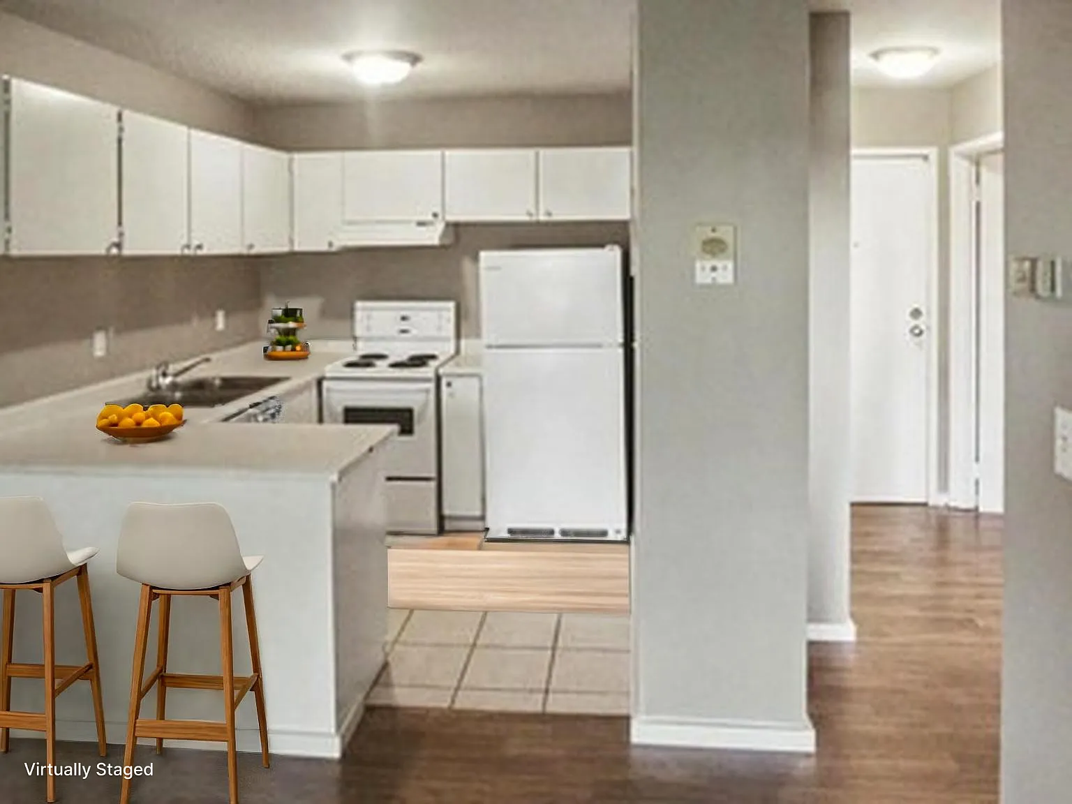 Anna Court Apartments — Photo 4