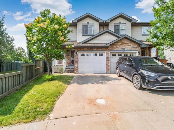 12248 16th Ave SW, Edmonton, AB T6W 1L7