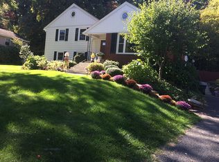 493 Forest Hills Rd, Springfield, MA 01128