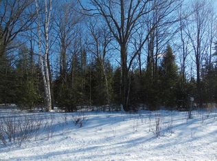 K K Acreage Cth, Irma, WI 54442