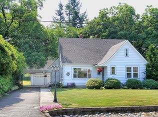 32905 SE 44th St, Fall City, WA 98024