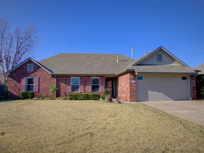 3822 S 201st East Ave, Broken Arrow, OK, 74014