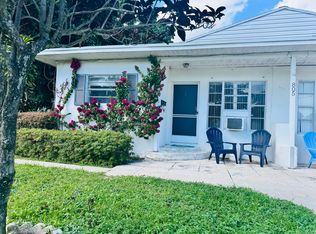 805 SW 3rd St APT 1, Boynton Beach, FL 33435