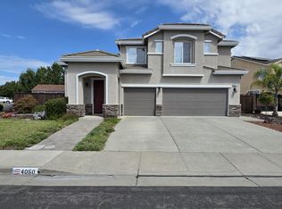 4050 Early Amber Ct, Fairfield, CA 94534