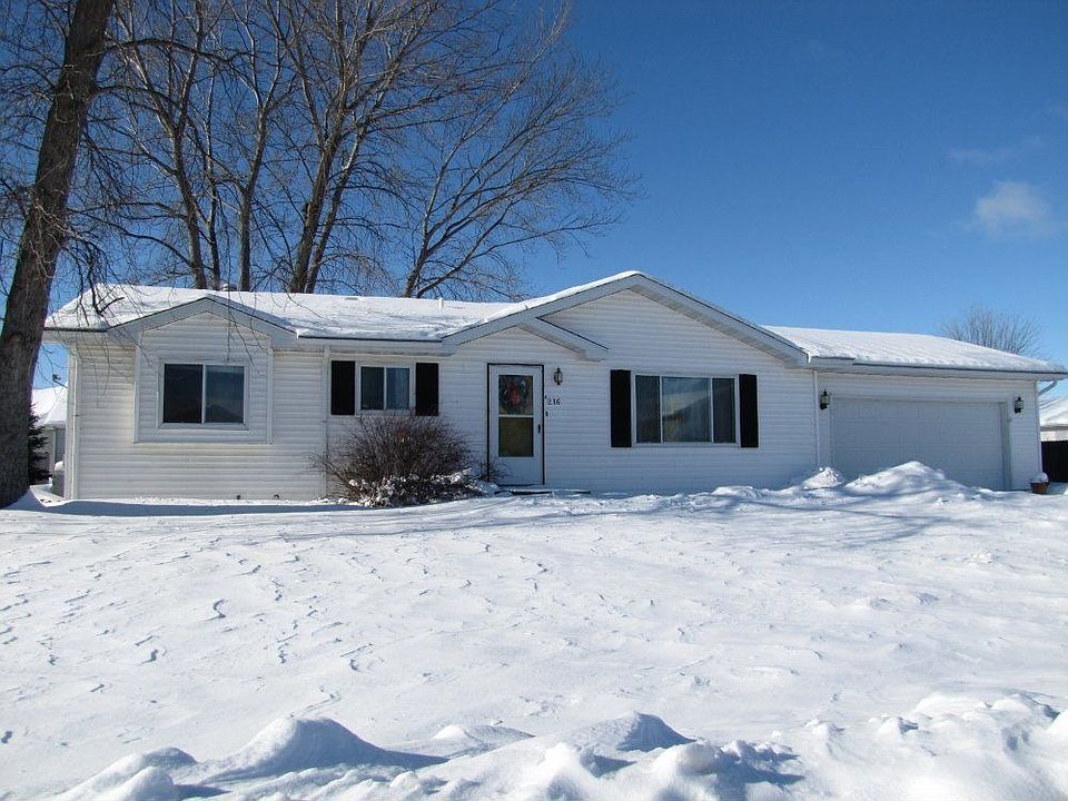 For Sale: 216 Heron Drive, Mankato, MN 56001