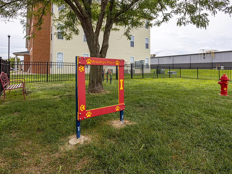 Brooklyn Place — Photo 11