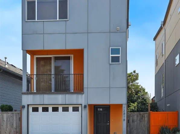 12418 2nd Place SW, Burien, WA 98146