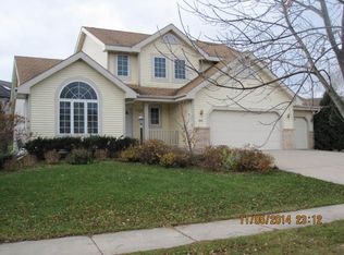 3029 Yarmouth Greenway Dr, Madison, WI 53711
