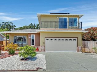 2540 Lexington Way, San Bruno, CA 94066