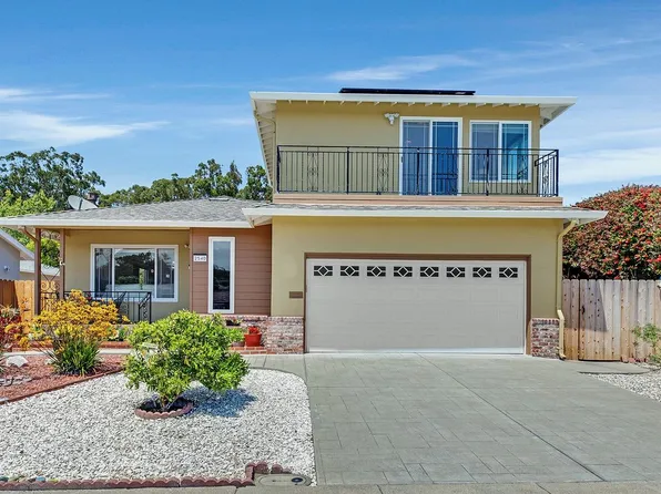 2540 Lexington Way, San Bruno, CA 94066