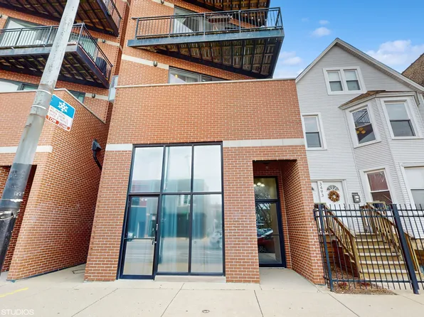 3501 N Elston Ave #C-1, Chicago, IL 60618