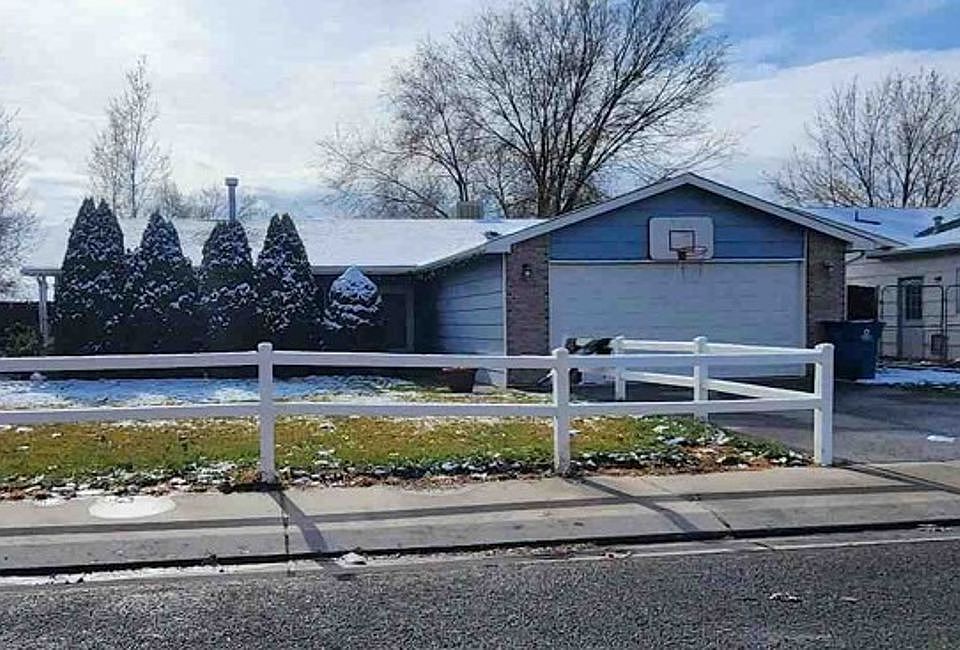 Property Front View