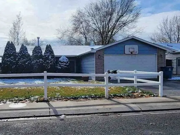 2995 Bret Dr, Grand Junction, CO 81504