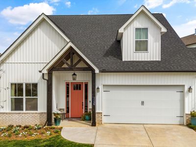 1139 Belle Pond Ave, Knoxville, TN, 37932