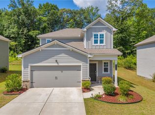 264 Golden Eagle Pkwy, Braselton, GA 30517