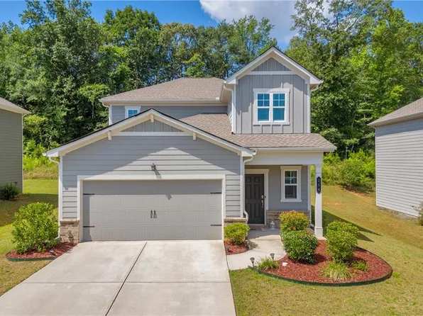 264 Golden Eagle Pkwy, Braselton, GA 30517