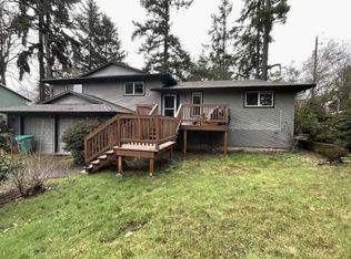 14808 SE Garland Ln, Milwaukie, OR 97267