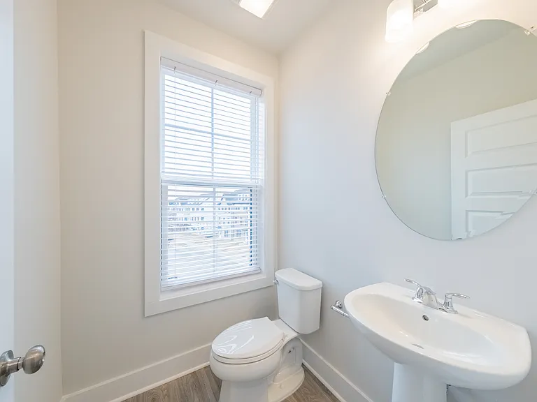 803 Birchwood Hill Pl #BB — Photo 9