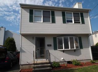 166 Grove St, Waltham, MA 02453