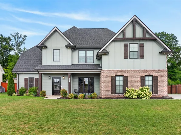 113 Denton Ct, Clarksville, TN 37043