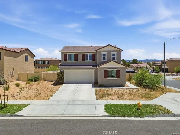 4384 Avenue J #5, Lancaster, CA 93536