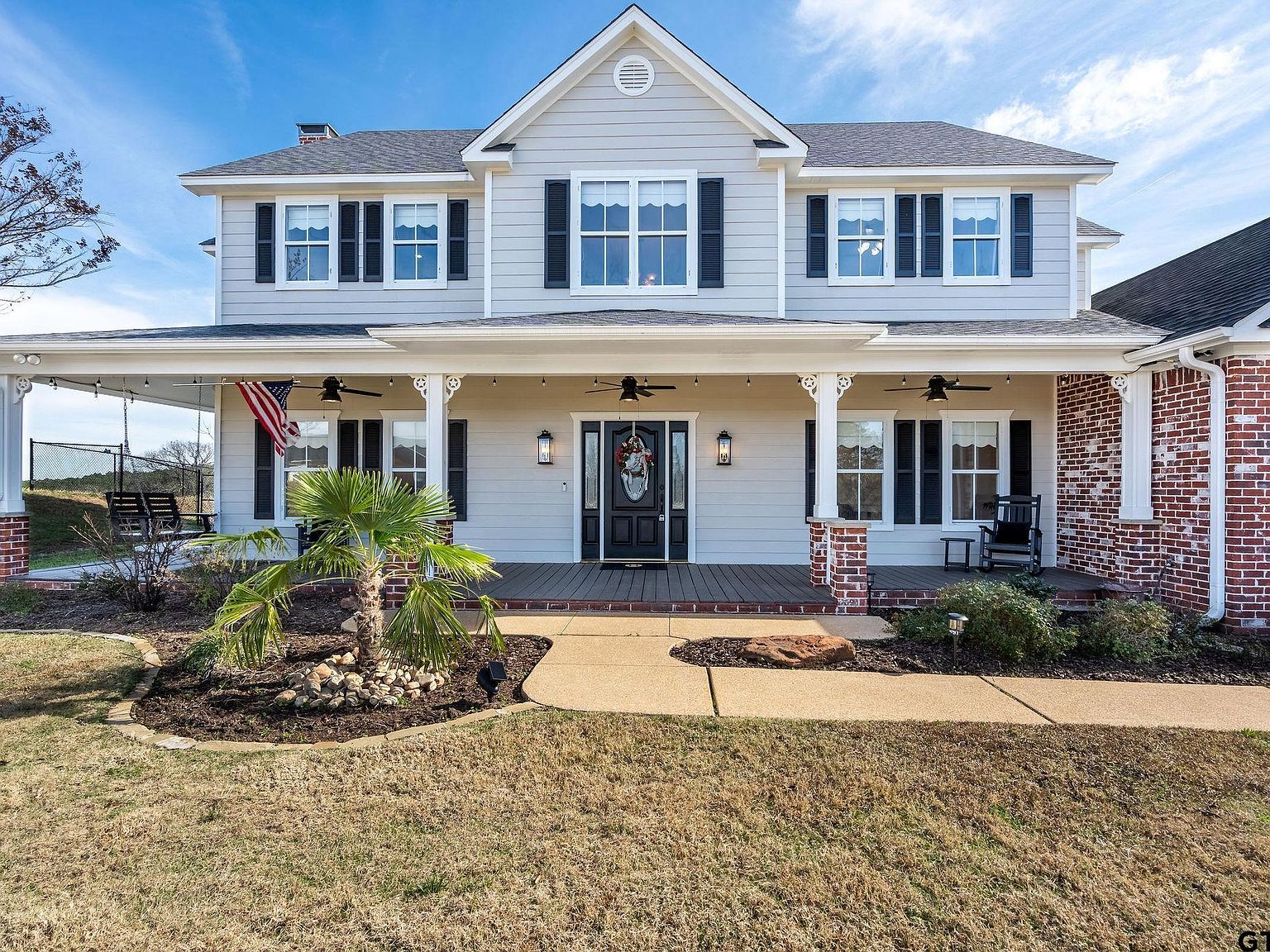 120 Lookout Ct, Hallsville, TX 75650 | Zillow