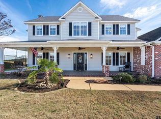 120 Lookout Ct, Hallsville, TX 75650