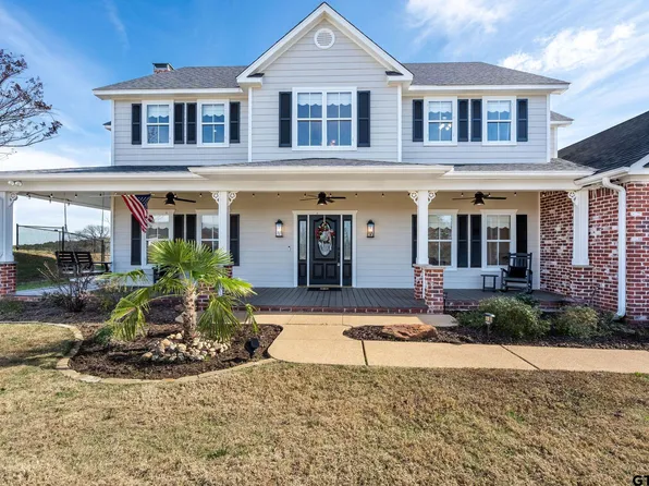 120 Lookout Ct, Hallsville, TX 75650